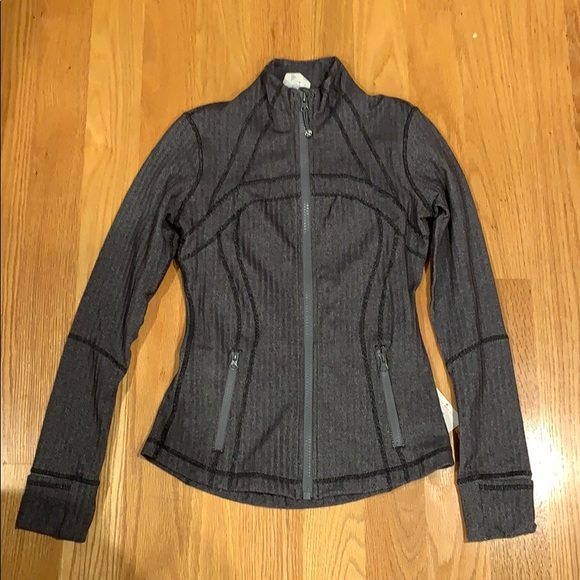 lululemon athletica Jackets & Blazers - NWT Lululemon Define Jacket